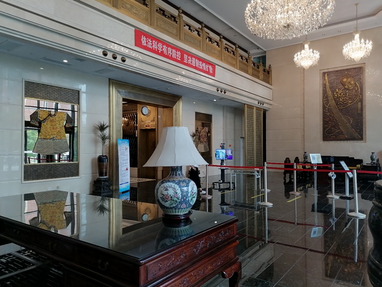 冠捷大厦实拍图2